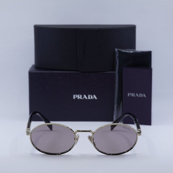 Final Price! Prada PR65ZS ZVN20I Sunglasses - Picture 2 of 11